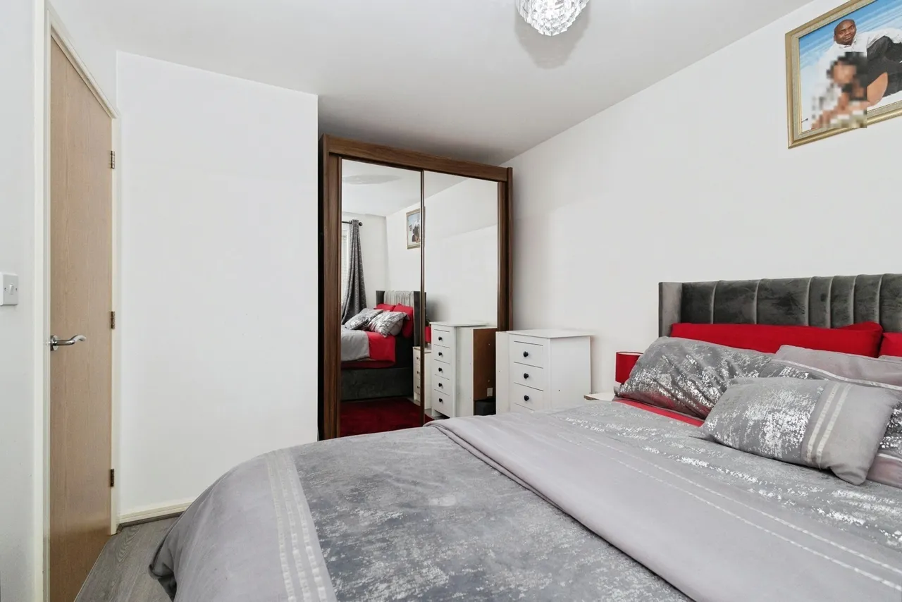 Elm Way, Chadderton, Oldham, Greater Manchester, OL9, photo 12