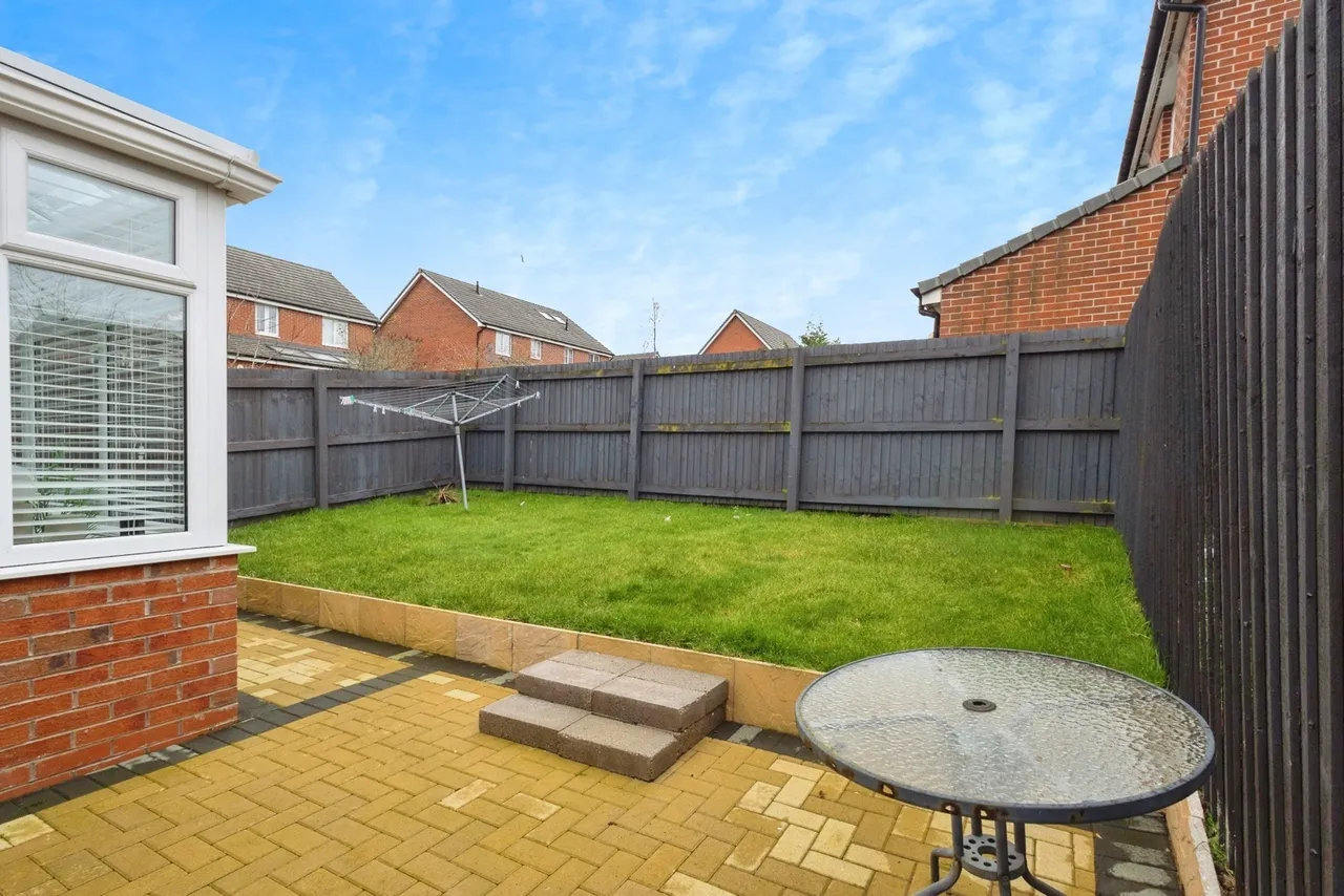 Elm Way, Chadderton, Oldham, Greater Manchester, OL9, photo 17
