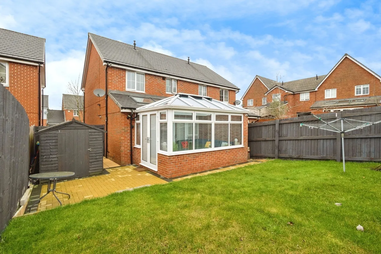 Elm Way, Chadderton, Oldham, Greater Manchester, OL9, photo 16