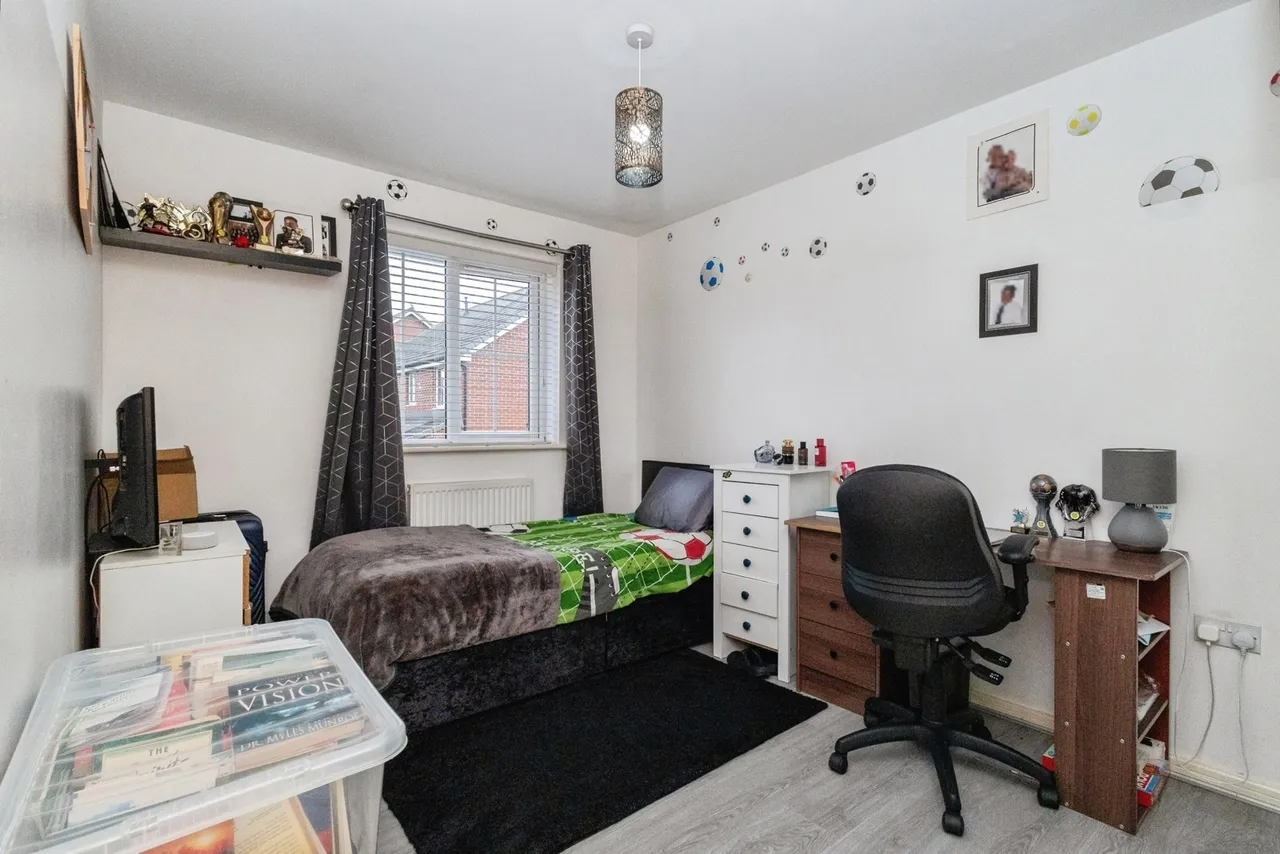 Elm Way, Chadderton, Oldham, Greater Manchester, OL9, photo 13