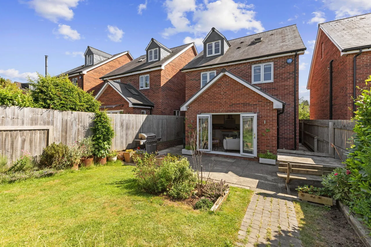 Sussex Mews, Cheltenham, GL52, photo 18