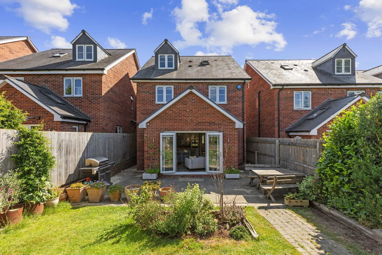 Sussex Mews, Cheltenham, GL52, photo 20