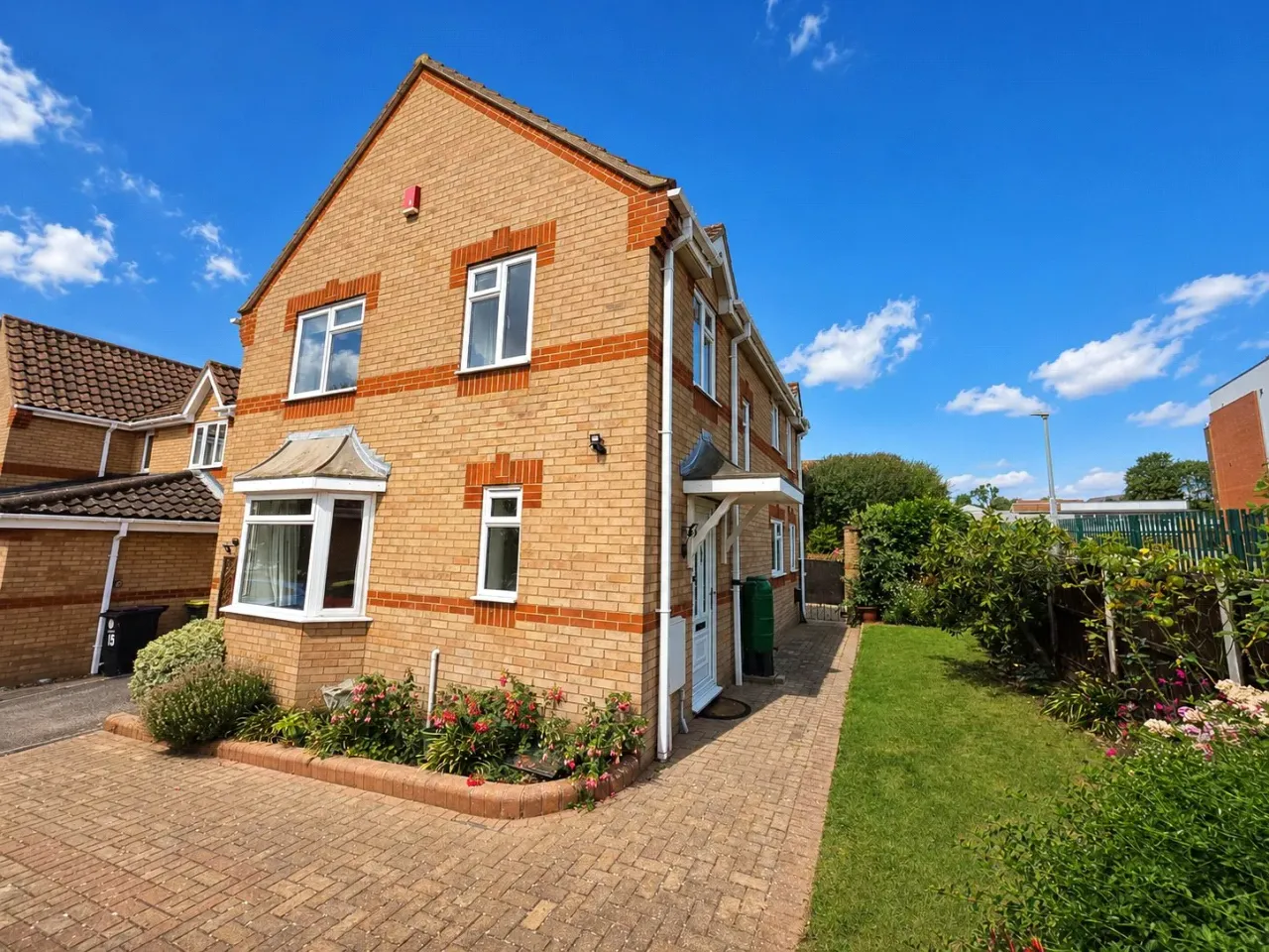 Graysons Close, Rayleigh, SS6, photo 18