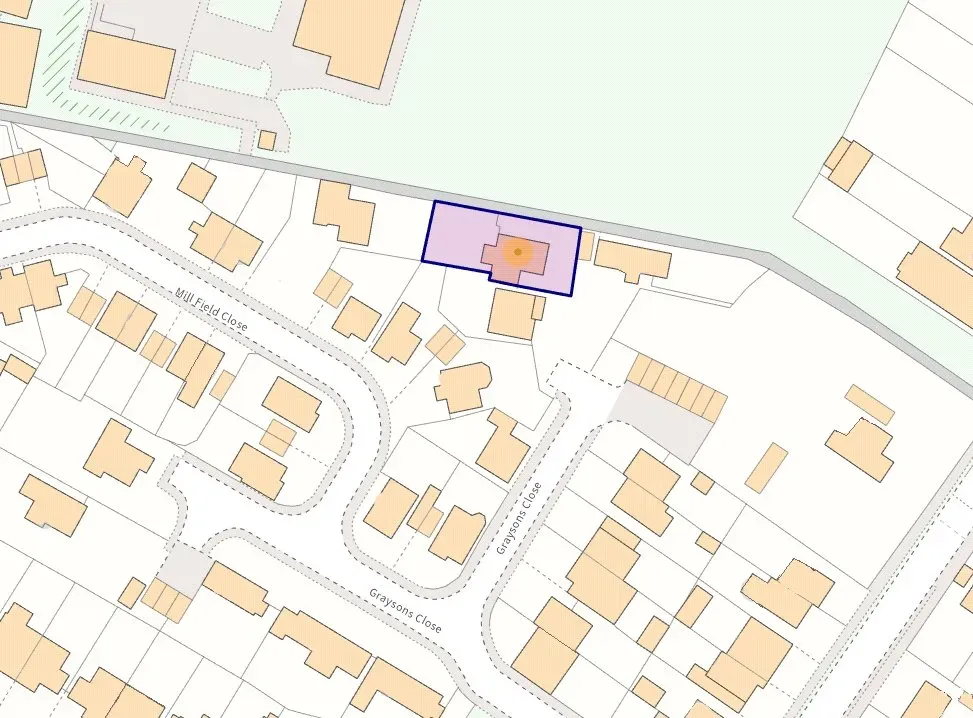 Graysons Close, Rayleigh, SS6, photo 20