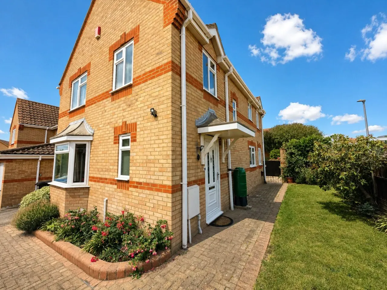 Graysons Close, Rayleigh, SS6, photo 19