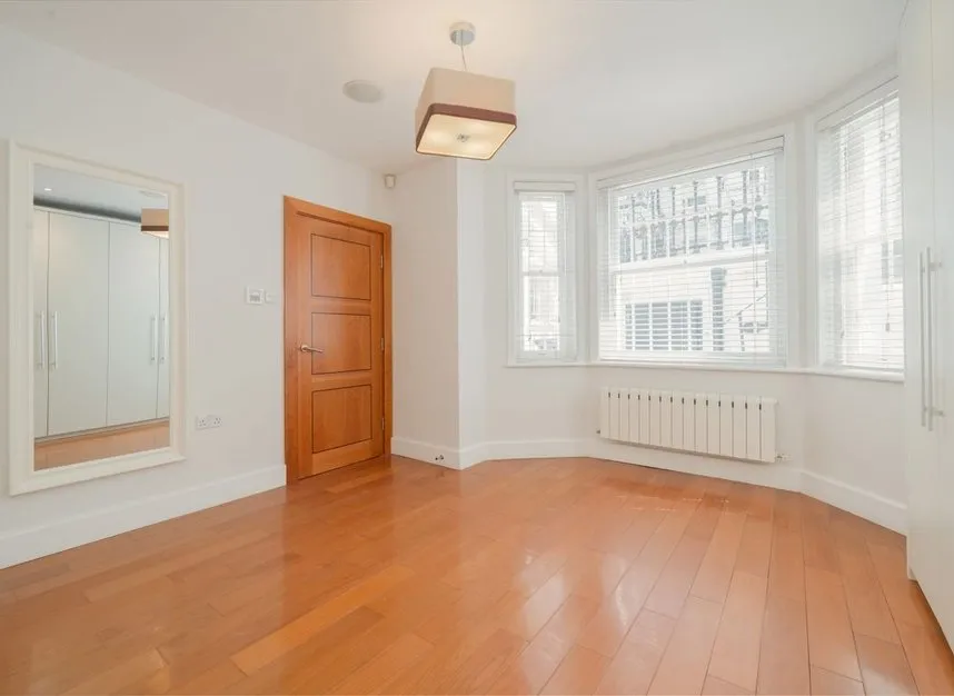 Lexham Gardens, Kensington, W8, photo 5