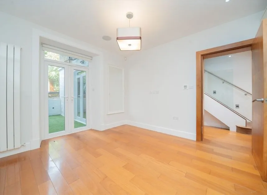 Lexham Gardens, Kensington, W8, photo 6