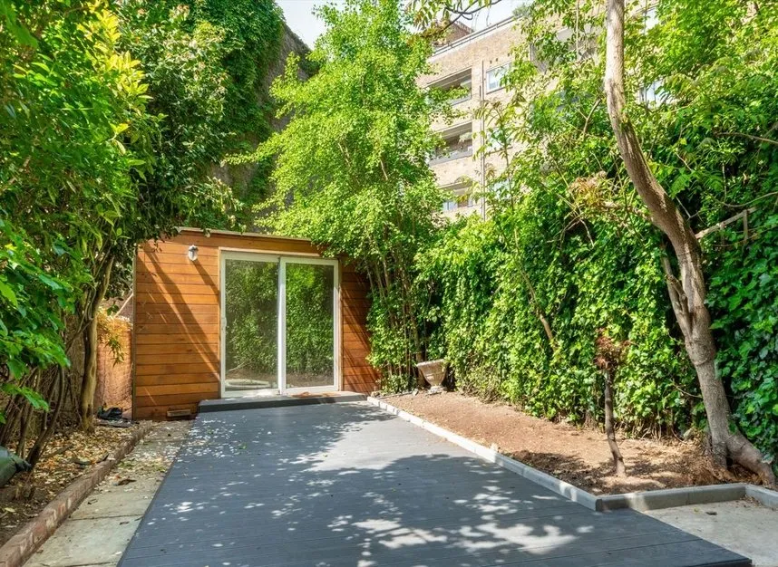 Lexham Gardens, Kensington, W8, photo 7