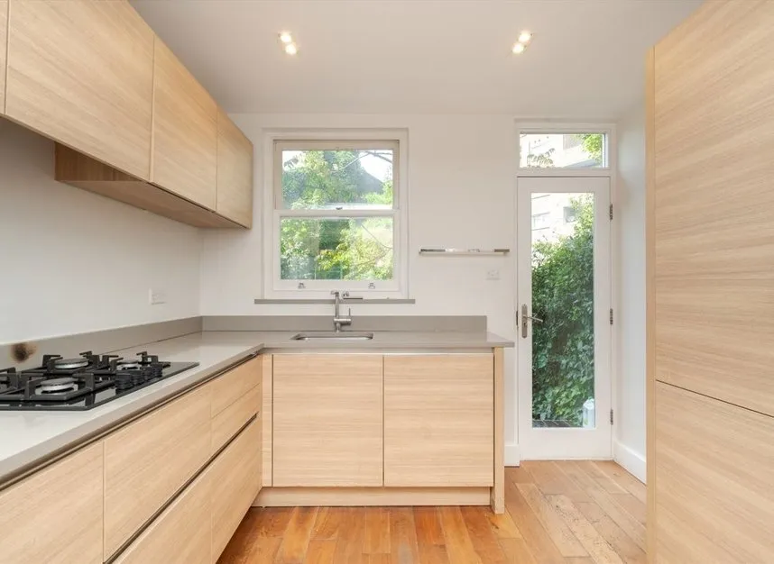 Lexham Gardens, Kensington, W8, photo 4
