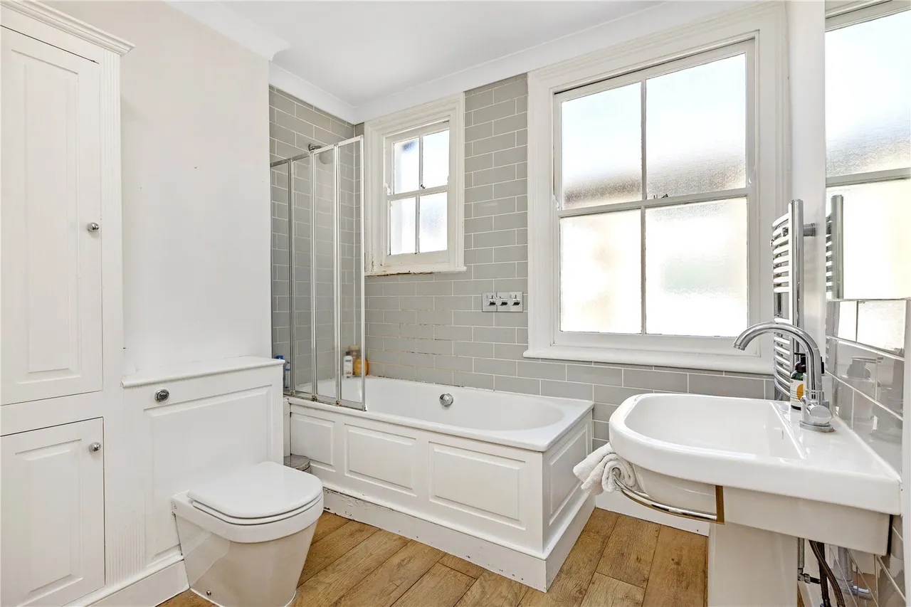 Mantilla Road, London, SW17, photo 9