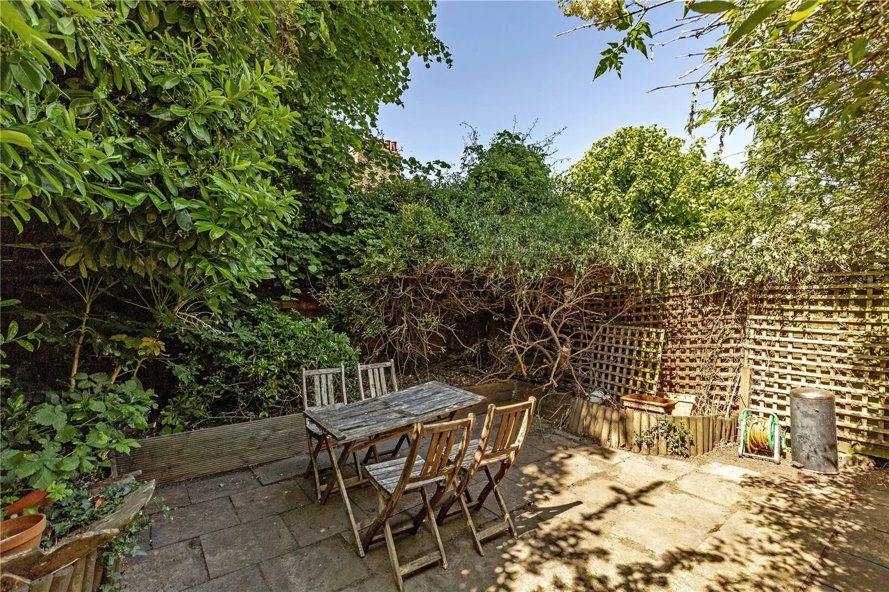 Mantilla Road, London, SW17, photo 5