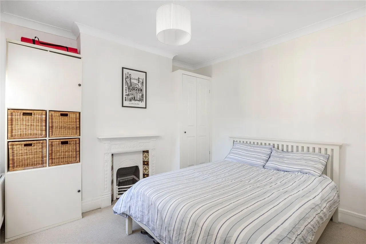 Mantilla Road, London, SW17, photo 7