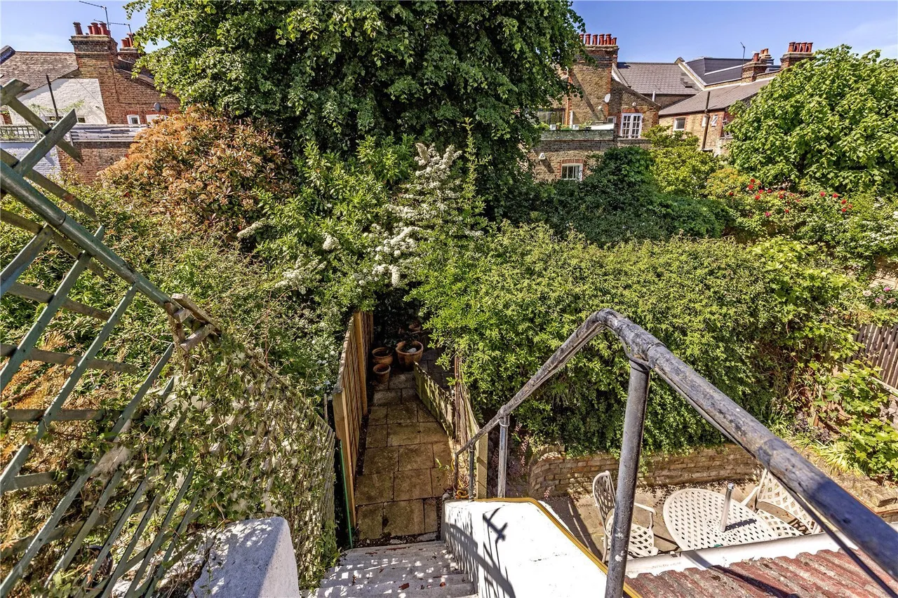 Mantilla Road, London, SW17, photo 6