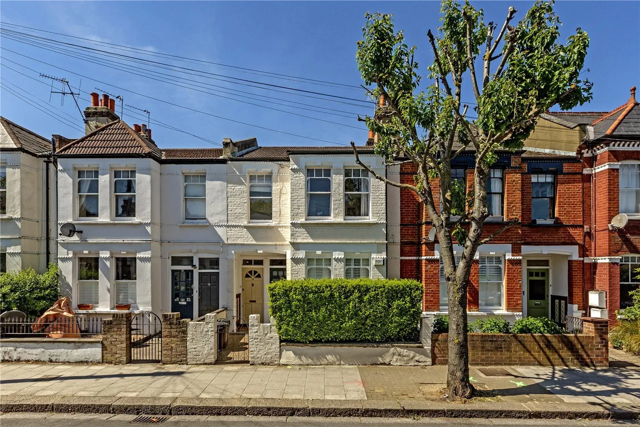 Mantilla Road, London, SW17, photo 10