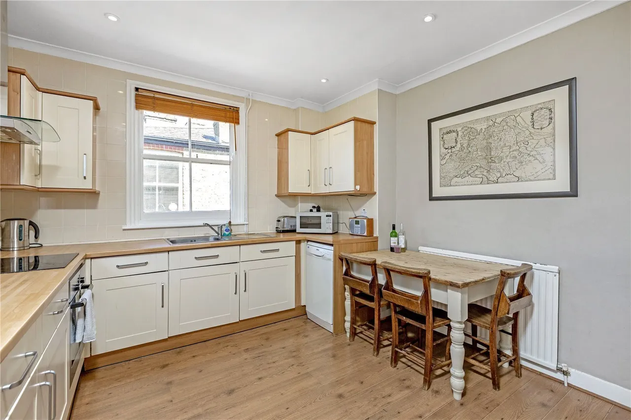 Mantilla Road, London, SW17, photo 4
