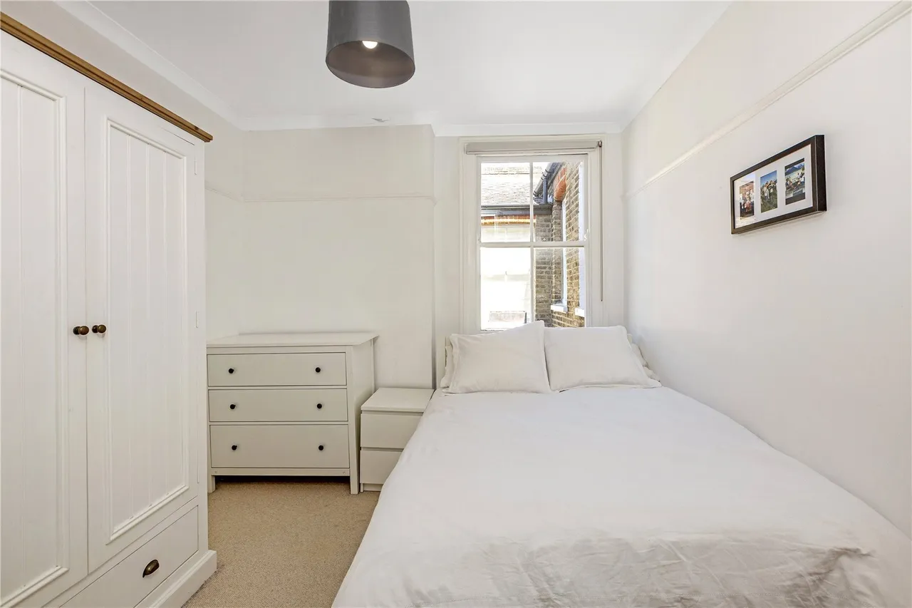 Mantilla Road, London, SW17, photo 8