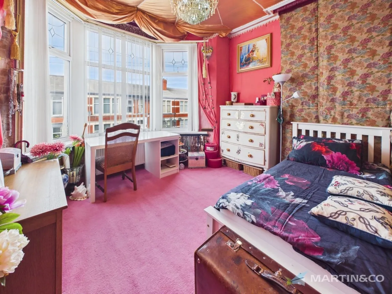 Saville Road, Blackpool, photo 11