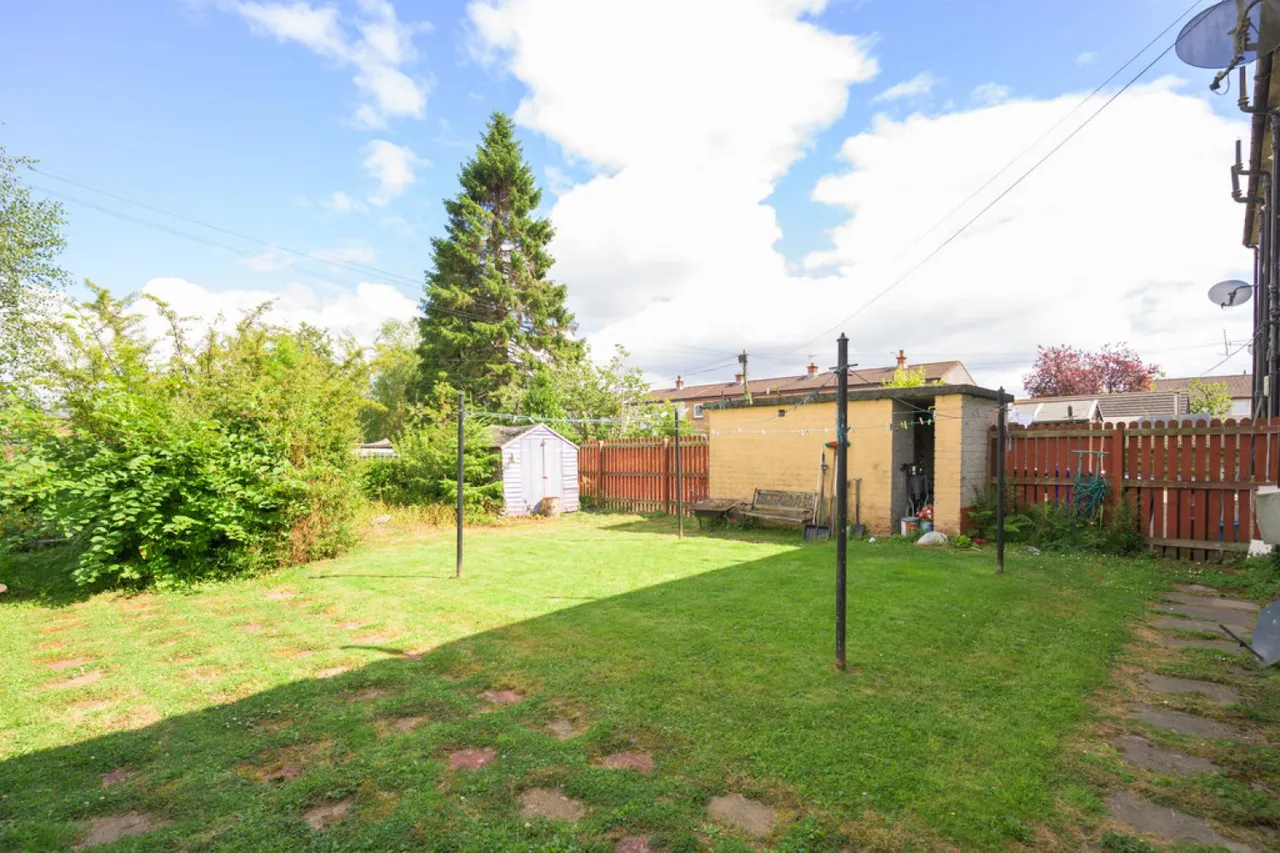 Muirend Road, Stirling, FK7, photo 12