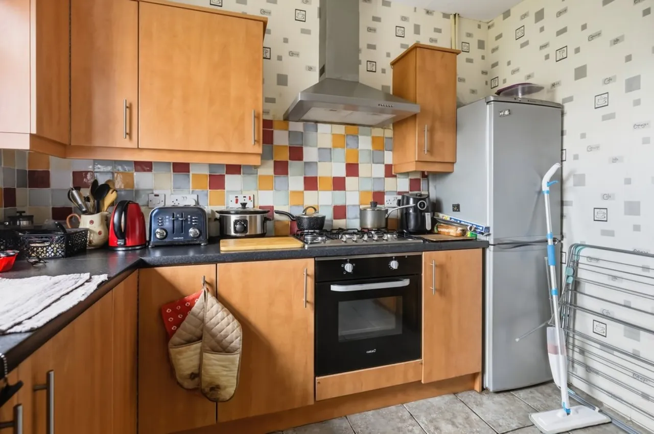 Muirend Road, Stirling, FK7, photo 9