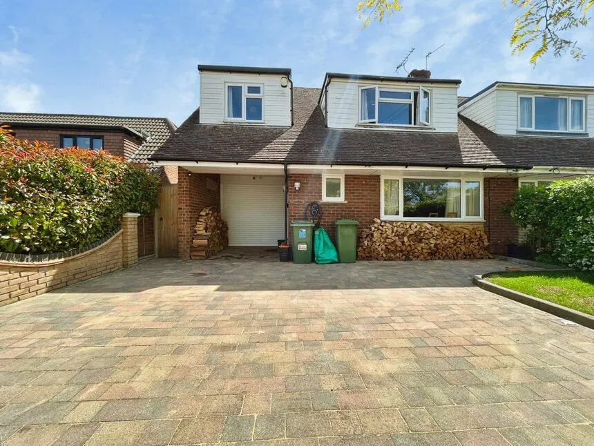 Gresham Avenue, Hartley, Kent, DA3, photo 5