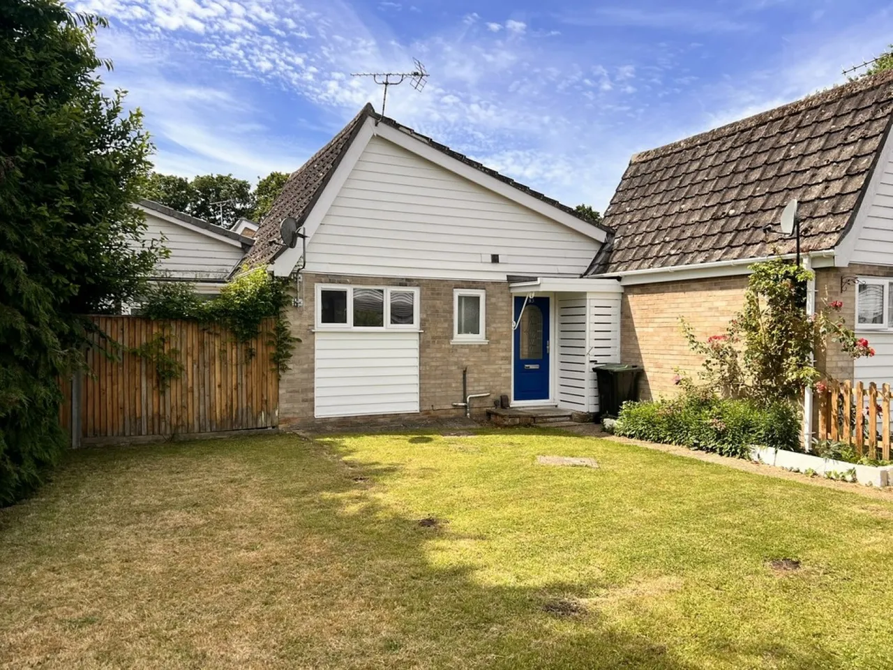 1 bed house for sale — Treagore Road, Calmore