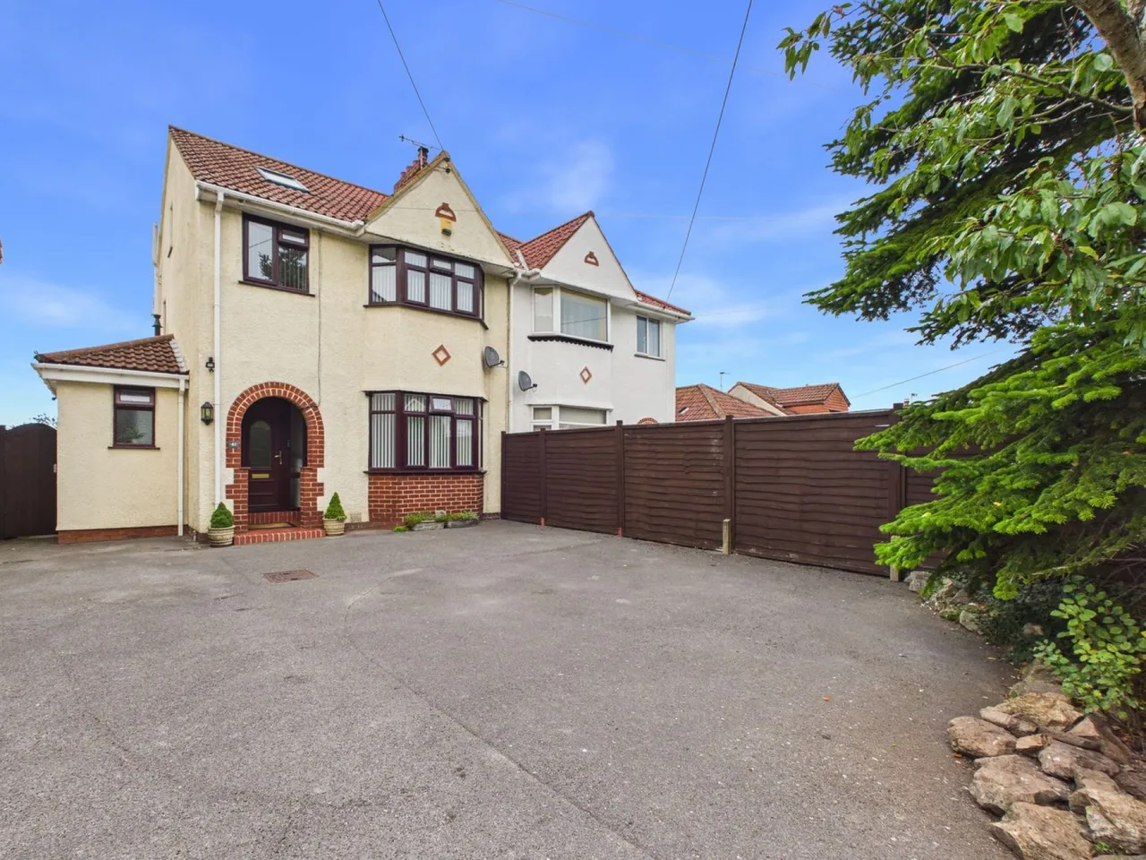 5 bed house for sale, Oldmixon Road, Weston-Super-Mare, BS24