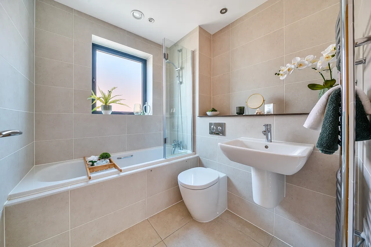 Teeton Mill Place, Newbury, RG14, photo 10