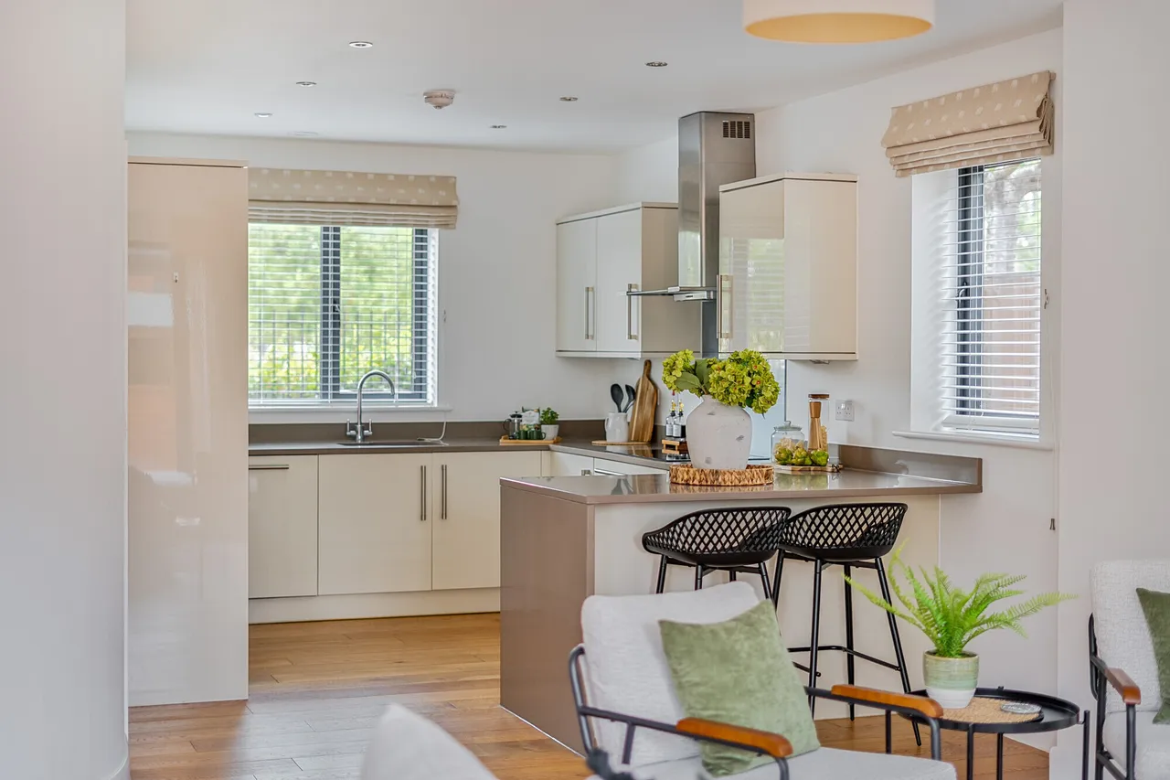Teeton Mill Place, Newbury, RG14, photo 5