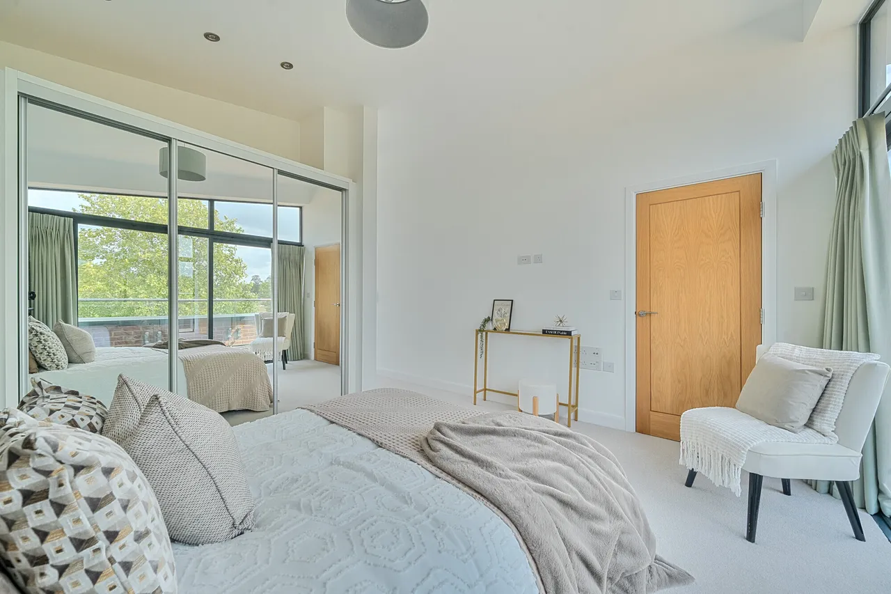 Teeton Mill Place, Newbury, RG14, photo 12