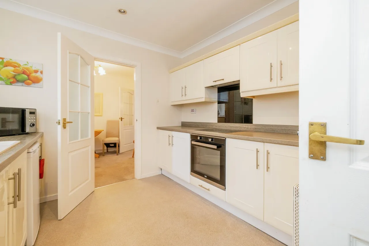 Canterbury Drive, Washingborough, Lincoln, photo 4