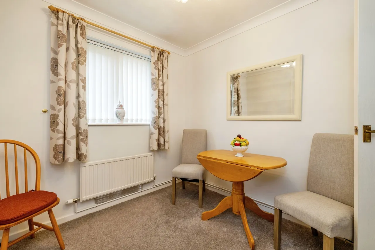 Canterbury Drive, Washingborough, Lincoln, photo 12
