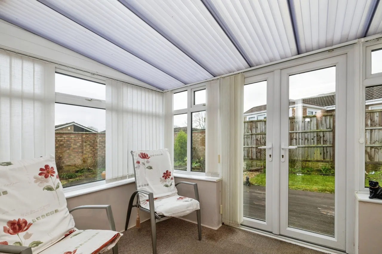Canterbury Drive, Washingborough, Lincoln, photo 11