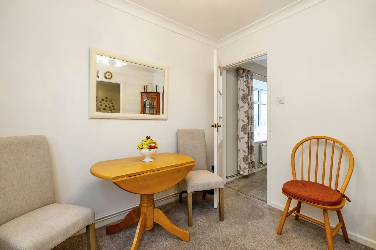 Canterbury Drive, Washingborough, Lincoln, photo 6