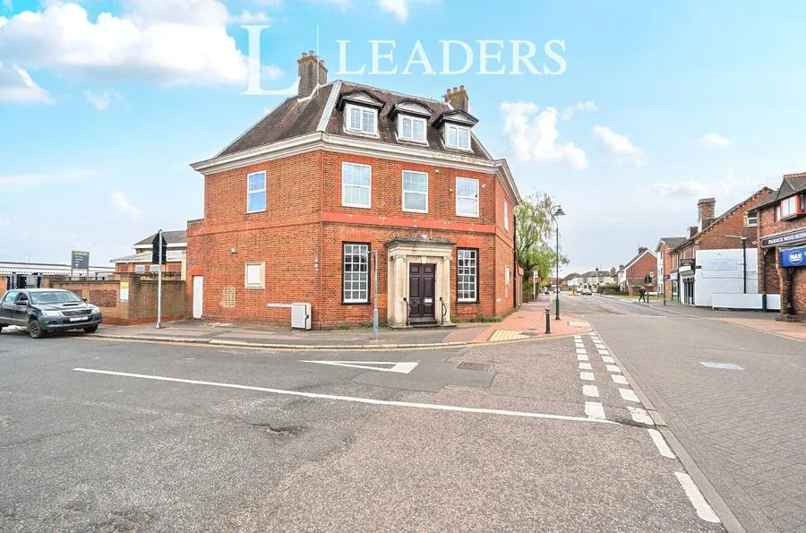 Church Road, Paddock Wood, TN12, photo 4