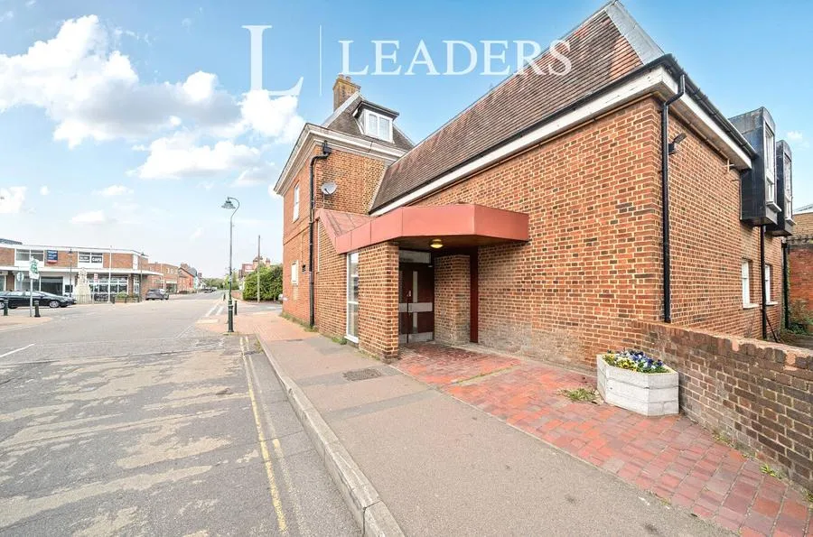 Church Road, Paddock Wood, TN12, photo 20