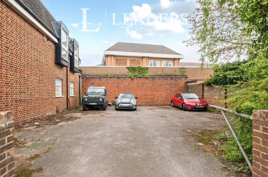 Church Road, Paddock Wood, TN12, photo 19