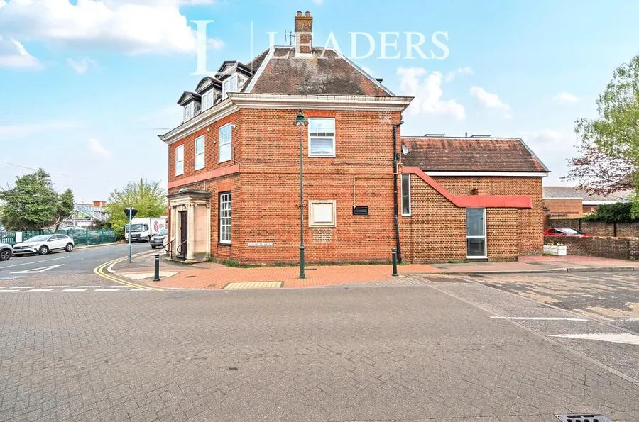 Church Road, Paddock Wood, TN12, photo 18