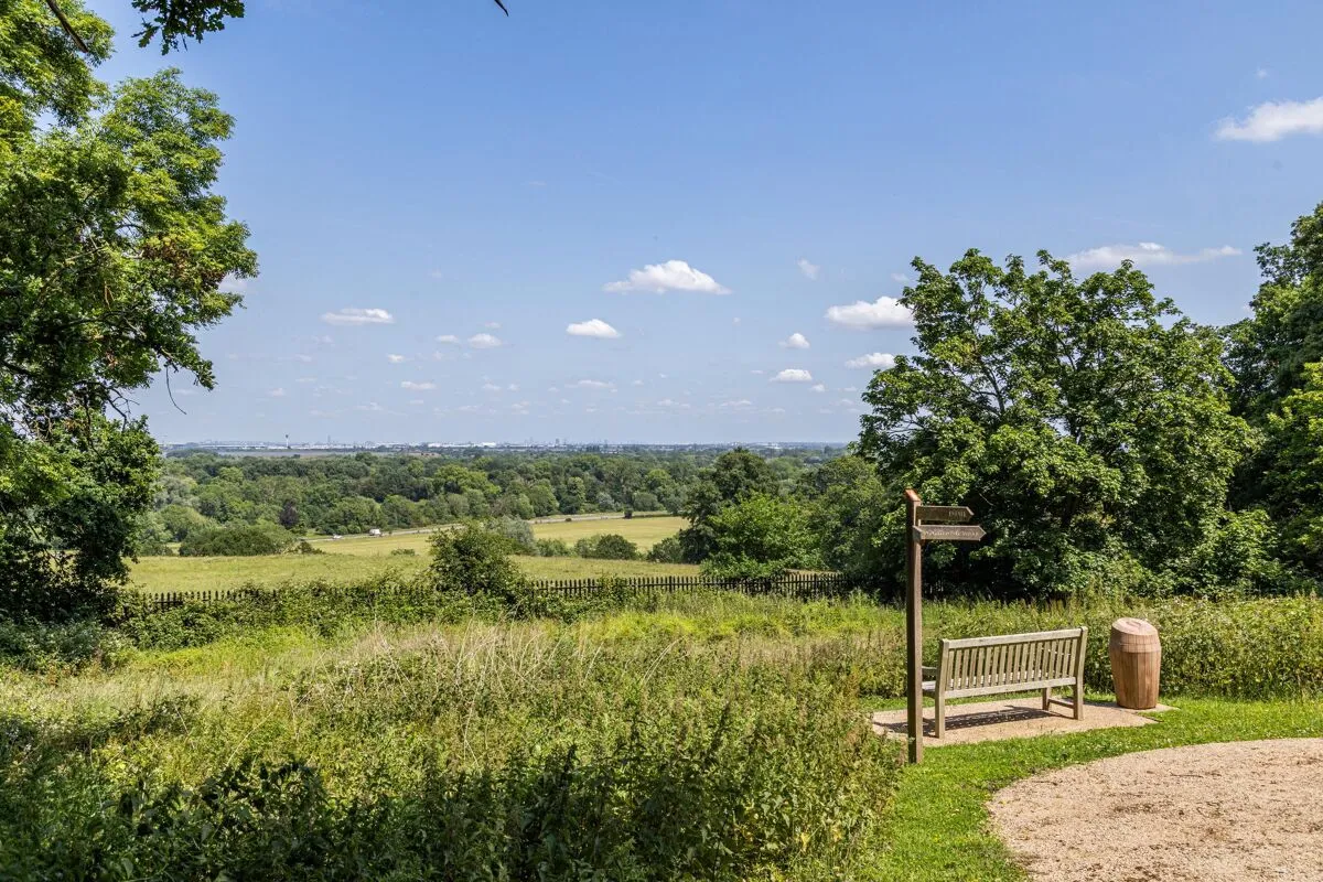 The Percy, Cooper's Hill, TW20, photo 21