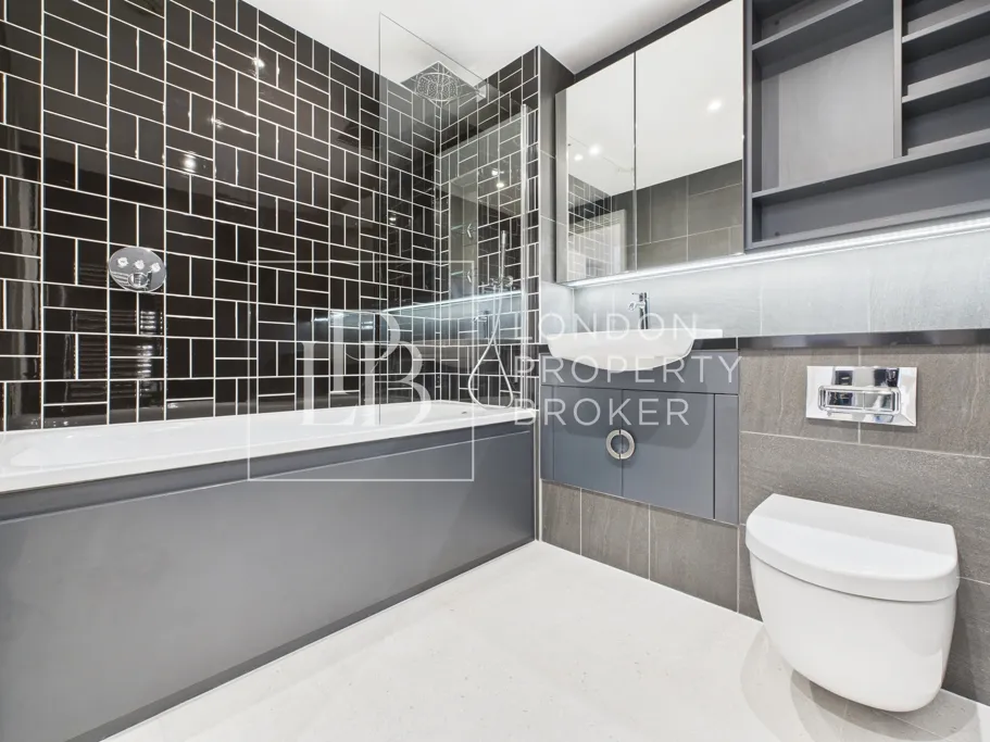 Pettman Crescent, London, SE28, photo 12