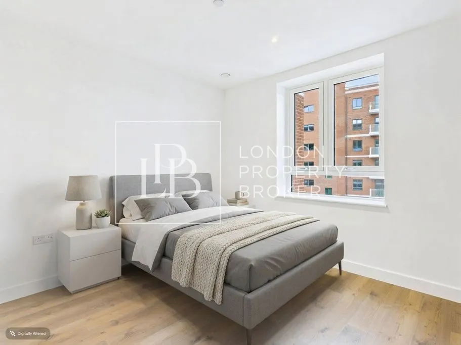 Pettman Crescent, London, SE28, photo 7