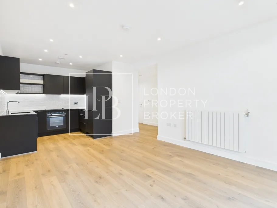 1 bed flat to rent, Pettman Crescent, London, SE28