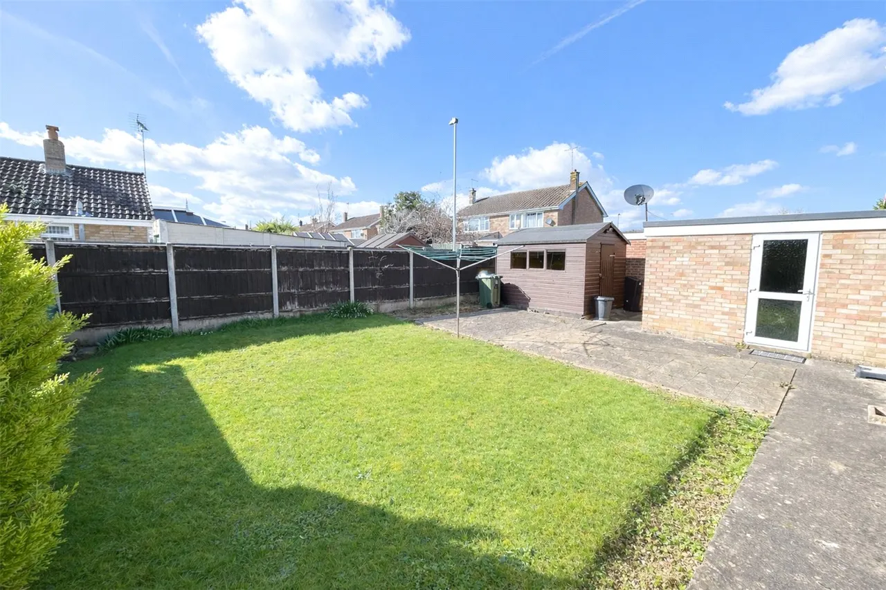 Godiva Crescent, Bourne, PE10, photo 2
