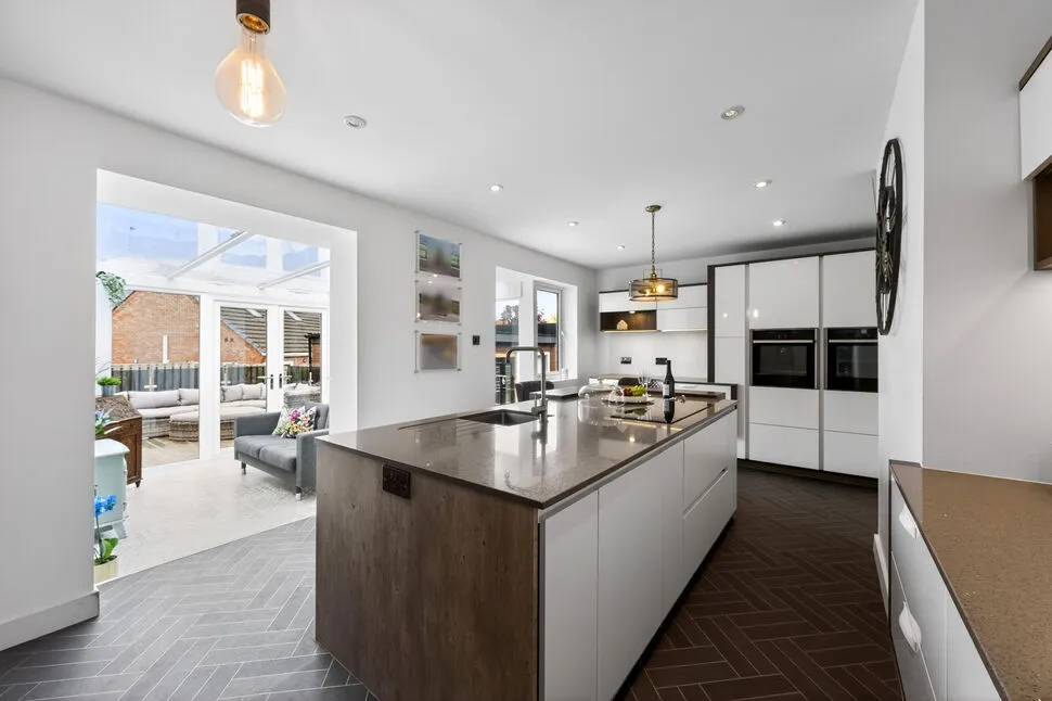 Bolton Low Houses, Wigton, Cumbria, CA7, photo 5