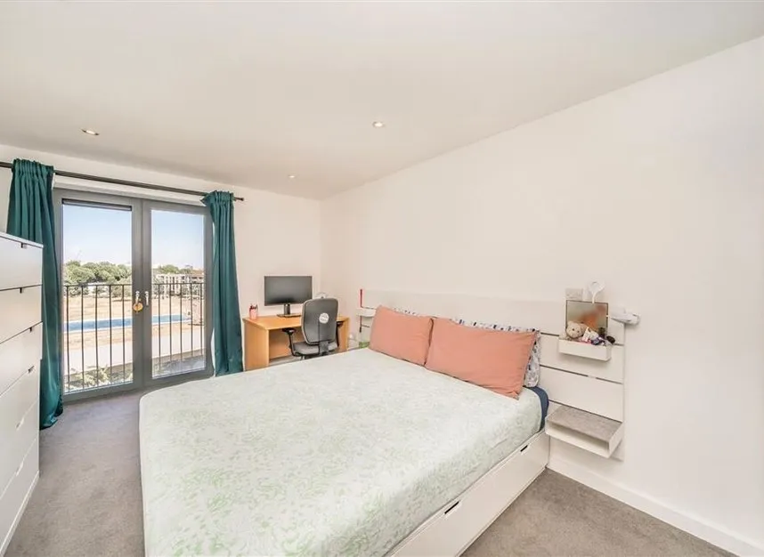 Bramah Road, Oval, SW9, photo 3