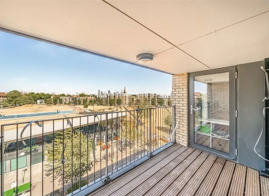 Bramah Road, Oval, SW9, photo 4