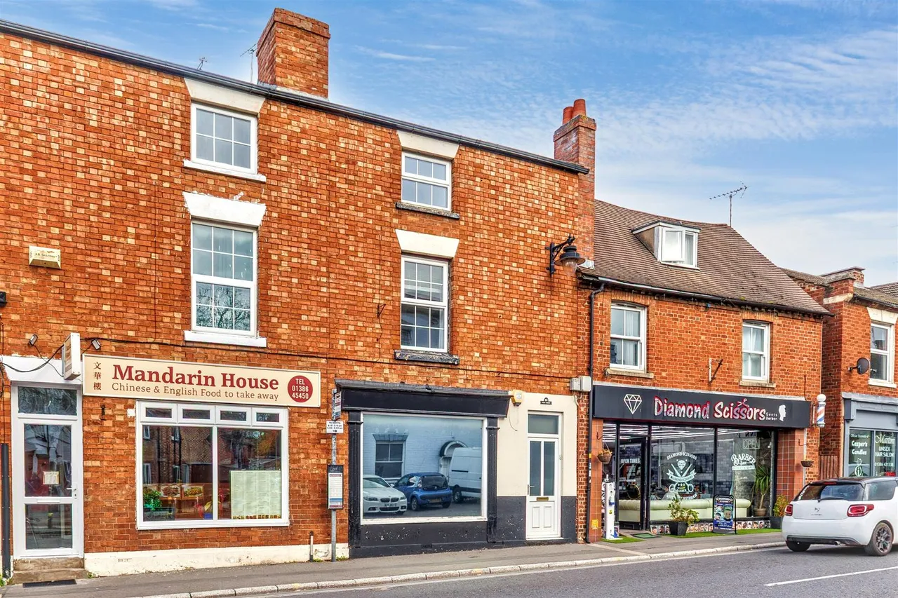 69, Port Street, Evesham, photo 2