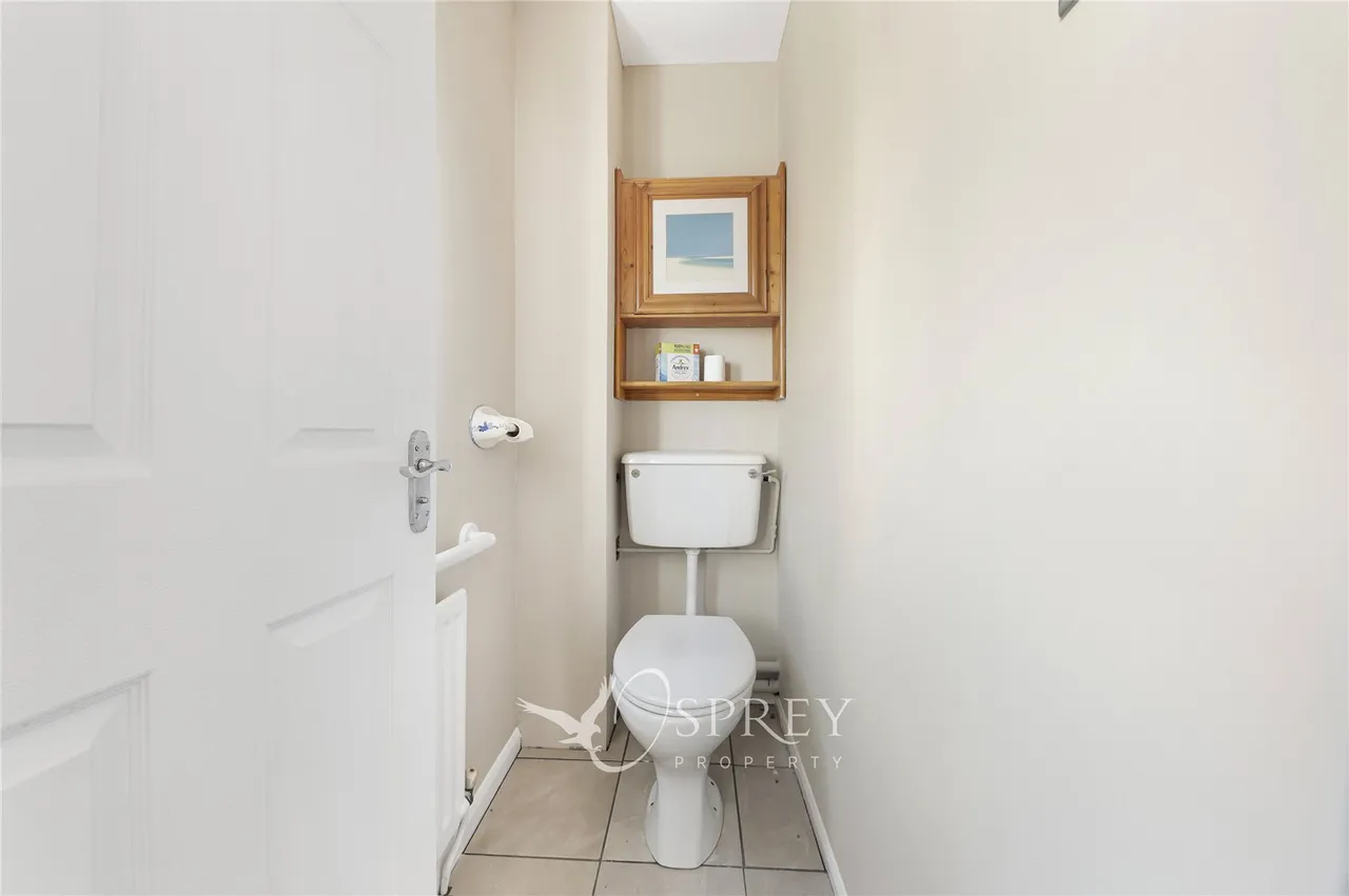 Drapers Close, Warmington, PE8, photo 8