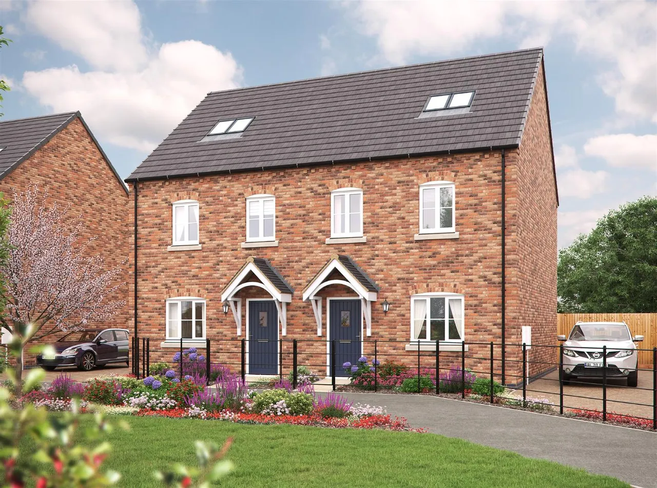 3 bed house for sale, Ilkeston Road, Stapleford, NG9