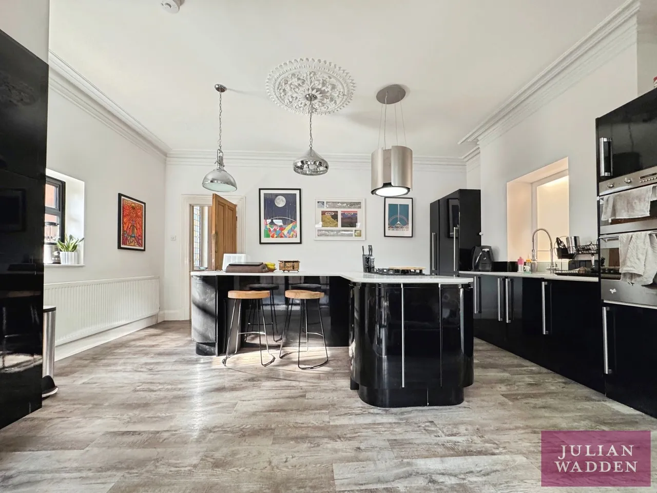 Northen Grove, West Didsbury, M20, photo 10