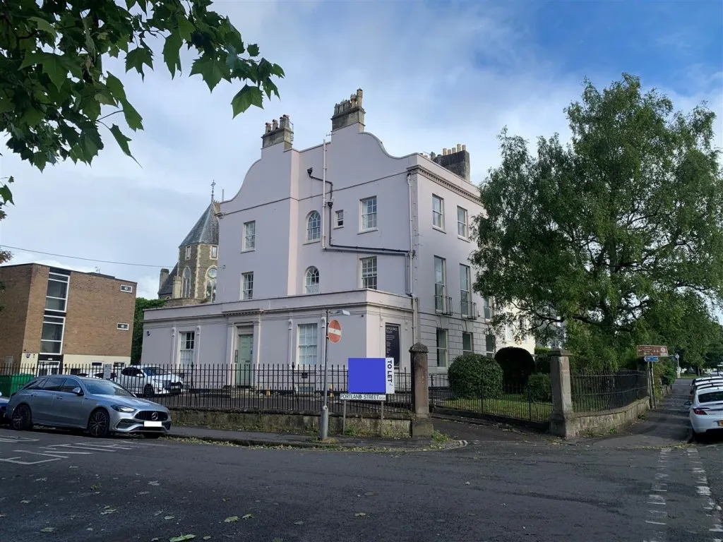 office to rent — Clifton Down Road, Clifton, Bristol, BS8 4AL